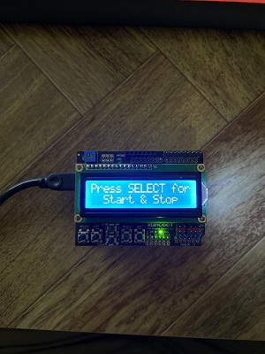 StartStop