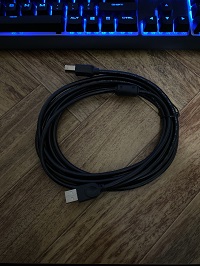 USB Cable Power