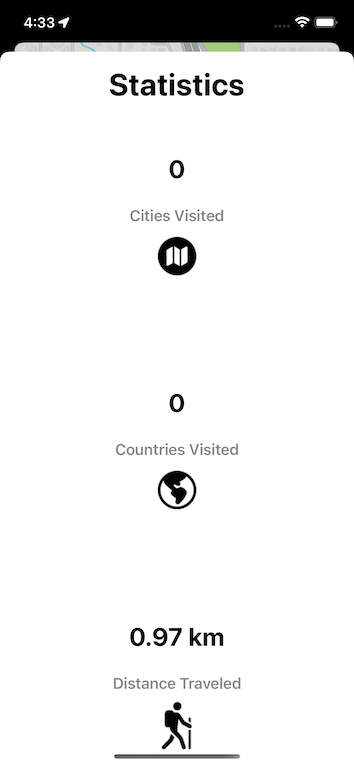 Stats View