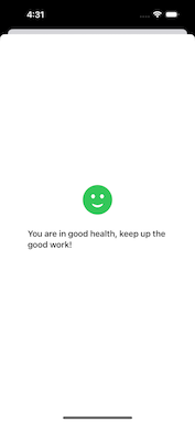 Check Health Data Patient Portal Image